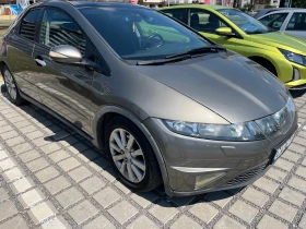 Honda Civic VIII, снимка 2