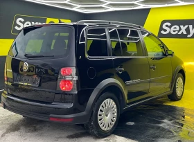 VW Touran 1.4 Cross High line, снимка 6