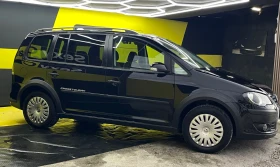 VW Touran 1.4 Cross High line, снимка 7