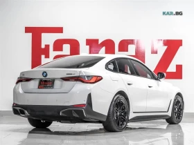 BMW i4 АвтоКредит * (ЦЕНА ДО БГ), снимка 3