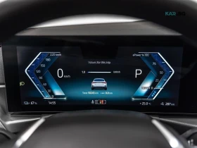 BMW i4 АвтоКредит * (ЦЕНА ДО БГ), снимка 10