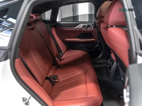 BMW i4 АвтоКредит * (ЦЕНА ДО БГ), снимка 15