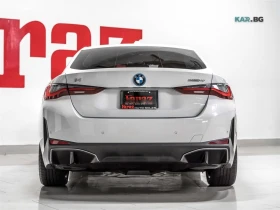 BMW i4 АвтоКредит * (ЦЕНА ДО БГ), снимка 4