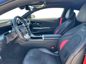 Mercedes-Benz CLE 53 4MATIC+ Coupе, снимка 8