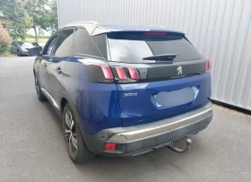 Peugeot 3008 1.5HDI EAT8 Allure, снимка 4