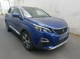 Peugeot 3008 1.5HDI EAT8 Allure, снимка 2