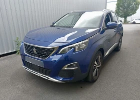 Peugeot 3008 1.5HDI EAT8 Allure, снимка 1