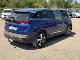 Peugeot 3008 1.5HDI EAT8 Allure, снимка 3