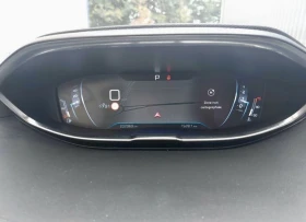 Peugeot 3008 1.5HDI EAT8 Allure, снимка 9