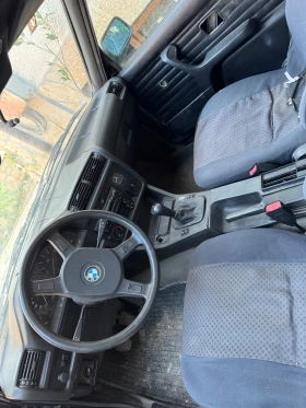 BMW 316 BAUR, снимка 7