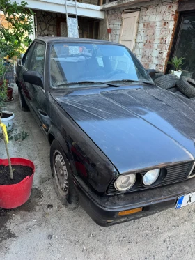 BMW 316 BAUR, снимка 5