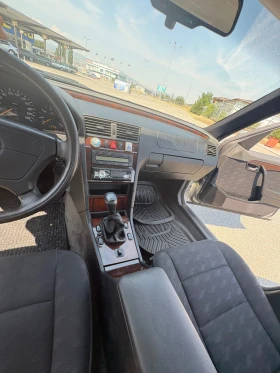 Mercedes-Benz C 220, снимка 9