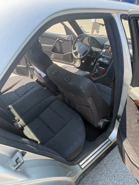 Mercedes-Benz C 220, снимка 6