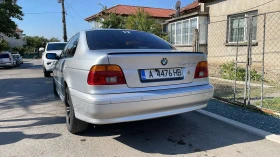 BMW 525 M57, снимка 4