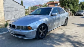BMW 525 M57, снимка 2