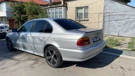 BMW 525 M57, снимка 5
