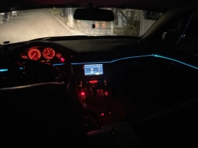 BMW 525 M57, снимка 9