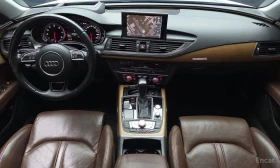 Audi A7 3.0T* MATRIX* S* LINE* BOSE* ОБДУХВАНЕ* ДИСТРОНИК*, снимка 6