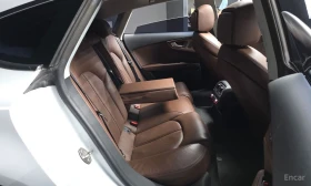 Audi A7 3.0T* MATRIX* S* LINE* BOSE* ОБДУХВАНЕ* ДИСТРОНИК*, снимка 15