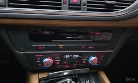 Audi A7 3.0T* MATRIX* S* LINE* BOSE* ОБДУХВАНЕ* ДИСТРОНИК*, снимка 9