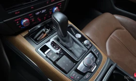 Audi A7 3.0T* MATRIX* S* LINE* BOSE* ОБДУХВАНЕ* ДИСТРОНИК*, снимка 10