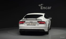 Audi A7 3.0T* MATRIX* S* LINE* BOSE* ОБДУХВАНЕ* ДИСТРОНИК*, снимка 4