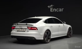 Audi A7 3.0T* MATRIX* S* LINE* BOSE* ОБДУХВАНЕ* ДИСТРОНИК*, снимка 2