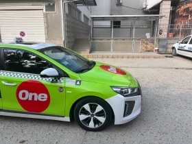 Hyundai Ioniq Premium phev, снимка 2