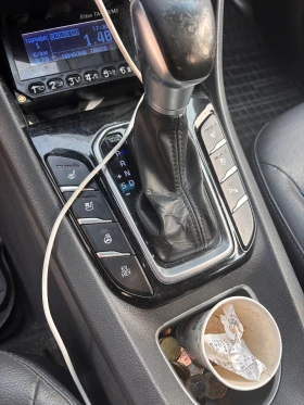 Hyundai Ioniq Premium phev, снимка 7