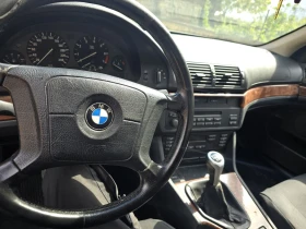 BMW 520, снимка 6