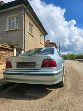 BMW 520, снимка 4