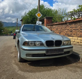 BMW 520, снимка 3