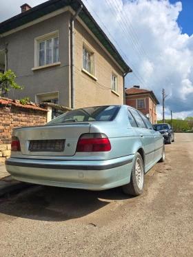 BMW 520, снимка 2