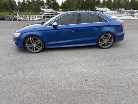 Audi S3 * 2.0T Technik * CARFAX * ОПЦИЯ ЗА ФИНАНСИРАНЕ , снимка 14