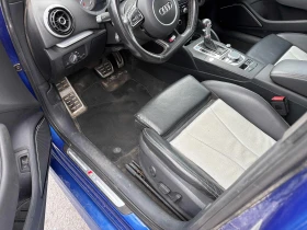 Audi S3 * 2.0T Technik * CARFAX * ОПЦИЯ ЗА ФИНАНСИРАНЕ , снимка 17