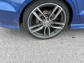 Audi S3 * 2.0T Technik * CARFAX * ОПЦИЯ ЗА ФИНАНСИРАНЕ , снимка 7