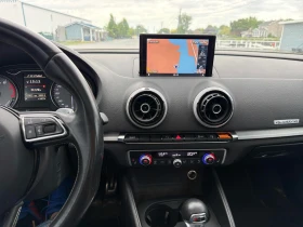 Audi S3 * 2.0T Technik * CARFAX * ОПЦИЯ ЗА ФИНАНСИРАНЕ , снимка 9