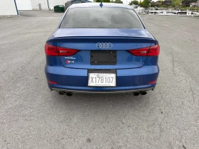 Audi S3 * 2.0T Technik * CARFAX * ОПЦИЯ ЗА ФИНАНСИРАНЕ , снимка 16