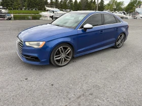Audi S3 * 2.0T Technik * CARFAX * ОПЦИЯ ЗА ФИНАНСИРАНЕ , снимка 13