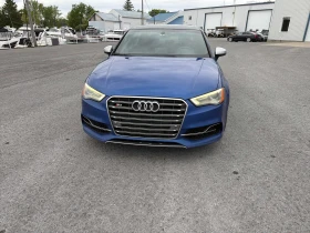 Audi S3 * 2.0T Technik * CARFAX * ОПЦИЯ ЗА ФИНАНСИРАНЕ , снимка 6