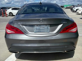 Mercedes-Benz CLA 250 * CARFAX * ОТ ПРЕДСТАВИТЕЛСТВО * , снимка 4