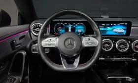 Mercedes-Benz CLA 250 AMG* LINE* 4MATIC* LANE* ASSIST* ПОДГРЕВ* КАМЕРА* , снимка 8