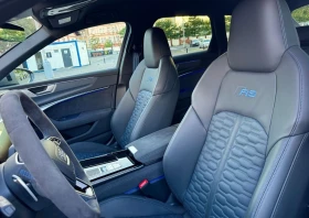 Audi Rs6 Quattro 4.0 V8 Performance Ceramic, снимка 10