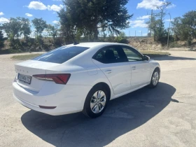 Skoda Octavia, снимка 3