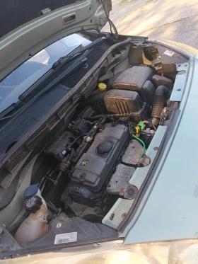 Peugeot 1007 1.4 бензин, снимка 6