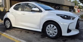 Toyota Yaris, снимка 4