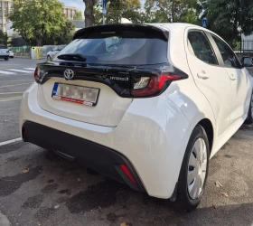 Toyota Yaris, снимка 2
