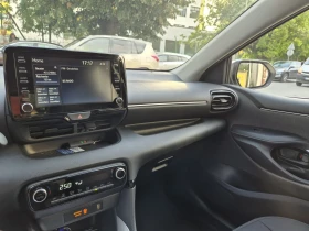 Toyota Yaris, снимка 10