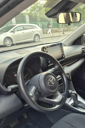 Toyota Yaris, снимка 11
