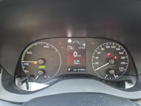 Toyota Yaris, снимка 9